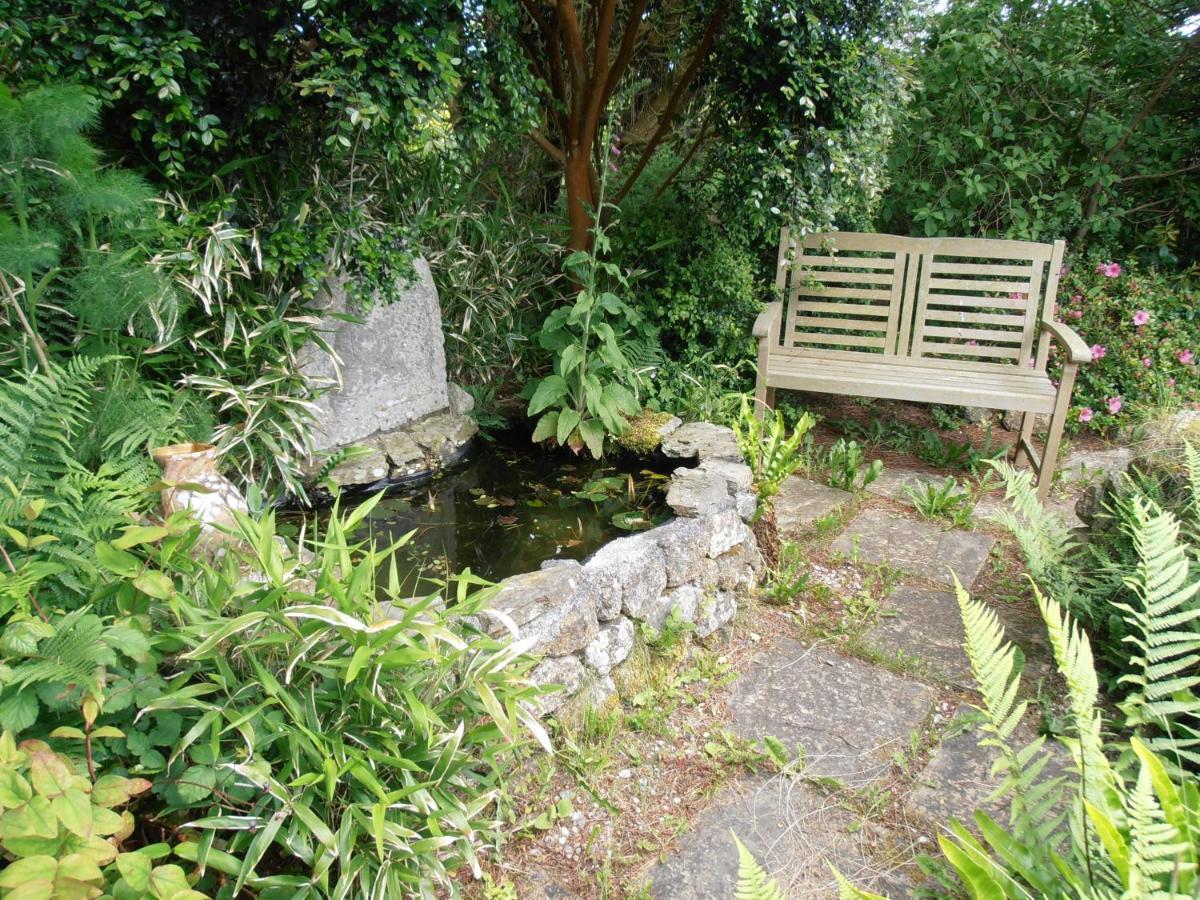 The Cottage, Little Trembroath Stithians Εξωτερικό φωτογραφία